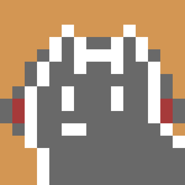 Frox Avatar